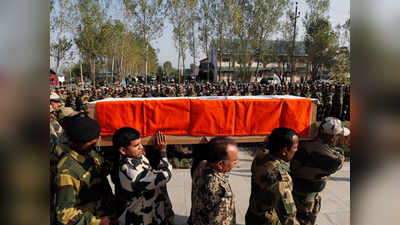 बारामूला पर BSF ने बताया, आतंकवादियों का टारगेट उड़ी जैसा अटैक था