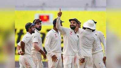 India v New Zealand: इंदौर में होगी कीवी टीम की फिरकी परीक्षा