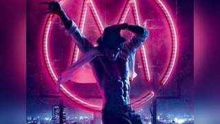 Tiger Shroff pays tribute to MJ in Munna Michael 