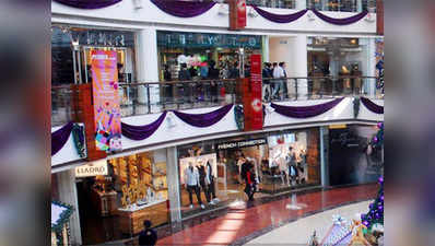 Get ready soon for a better shopping experience in South Delhi 