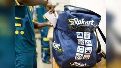 एक दिन में फ्लिपकार्ट ने बेच दिया 1,400 करोड़ रुपये का सामान