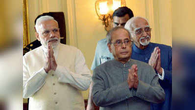 Security cover of President, Prime Minister beefed up 