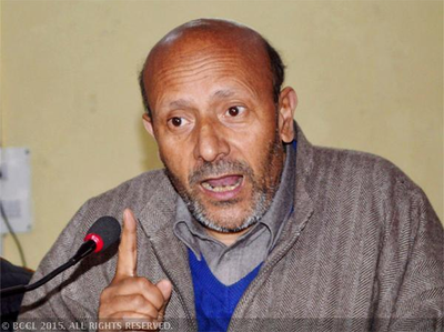 जम्मू-कश्मीर के विधायक का आरोप, सबूत देने के लिए सेना कर रही फर्जी विडियॉग्रफी