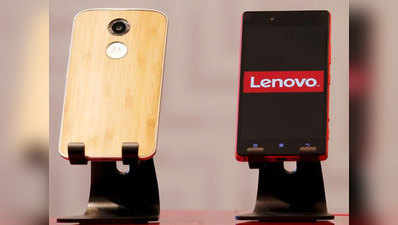 <p><span>इंडियन स्मार्टफोन</span> मार्केट में नंबर वन बनना चाहता है लेनोवो </p>