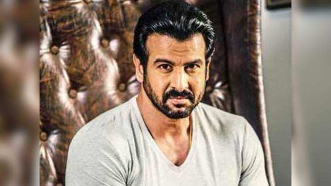 In conversation with Ronit Roy 