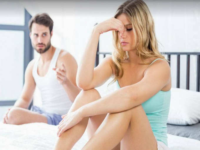इन सात कारणों से सेक्स हो सकता है दर्दनाक