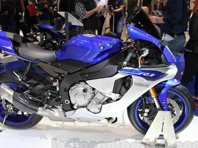 जानें, कैसी होगी यामाहा की YZF-R6 बाइक