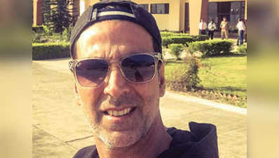 Akshay shoots last schedule of Jolly LLB 2 in Manali 