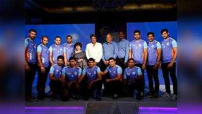 वर्ल्ड कप कबड्डी: भारतीय टीम है मजबूत दावेदार
