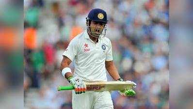 India vs New Zealand: इंदौर टेस्ट में मैदान पर उतरेंगे गौतम गंभीर