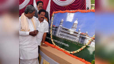 ದೇವರಾಜ ಮಾರುಕಟ್ಟೆ ಮರು ನಿರ್ಮಾಣ: ಸಿಎಂ