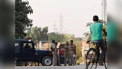 बिसाहड़ाः जान मोहम्मद पर लटकी गिरफ्तारी की तलवार