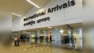 सर्जिकल स्ट्राइक के बाद बढ़ी इंदिरा गांधी इंटरनैशनल एयरपोर्ट की सुरक्षा