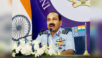 Pathankot, Uri terror attacks show troubled times we are living in: IAF chief 