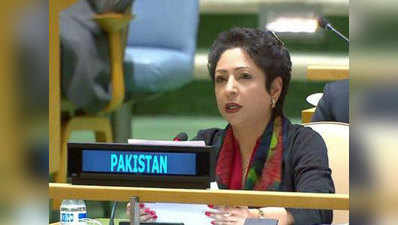 कश्मीर मुद्दे पर संयुक्त राष्ट्र का दुरुपयोग कर रहा पाकिस्तान : भारत
