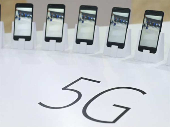 5G नेटवर्क के बारे में जानिए ये 5 बातें