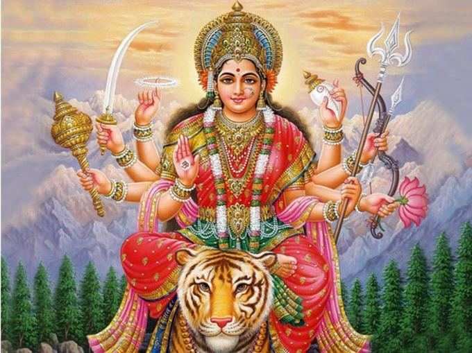 देवी दुर्गा से सीखें नेतृत्व के यह छह गुण