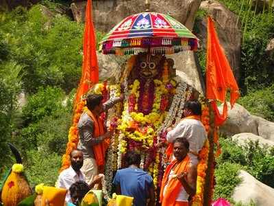 ಜಂಬೂ ಸವಾರಿ ಅದ್ದೂರಿ ಮೆರವಣಿಗೆ