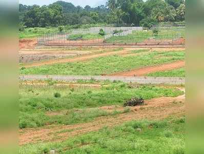 127 ಅಕ್ರಮ ಬಡಾವಣೆ ಪಟ್ಟಿ ಮಾಡಿ ಸುಮ್ಮನಾದ ಬಿಡಿಎ