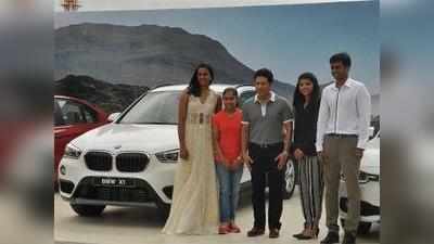 BMW ফেরত দিলেন দীপা!