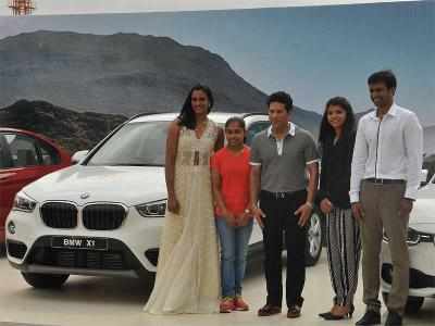 BMW ফেরত দিলেন দীপা!