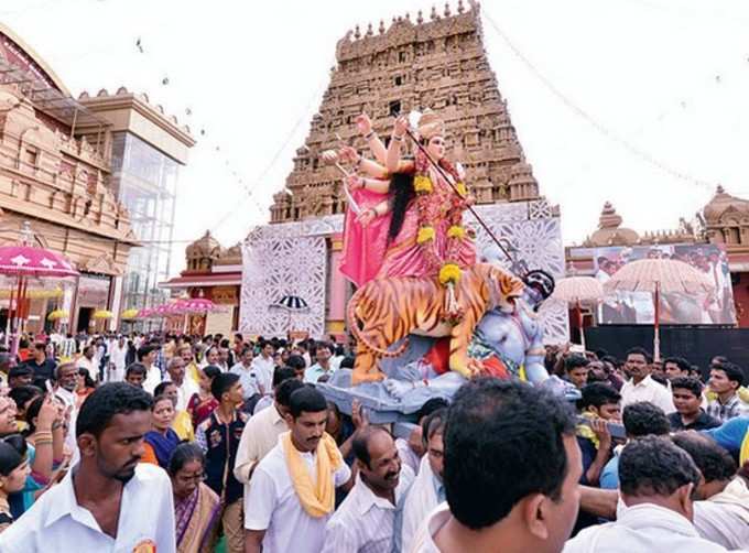 ಕುದ್ರೋಳಿ ಗೋಕರ್ಣನಾಥೇಶ್ವರ