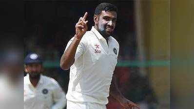 अश्विन फिर बने नंबर वन टेस्ट गेंदबाज