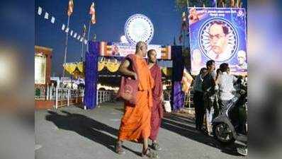 गुजरात के 300 दलितों ने बौद्ध धर्म अपनाया