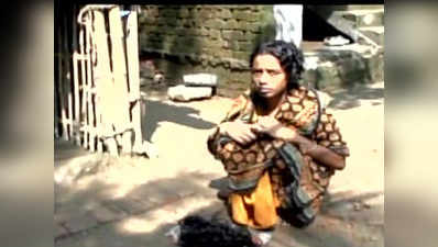गांव की स्थानीय अदालत ने पति को दिया पत्नी के बाल काटने का हुक्म