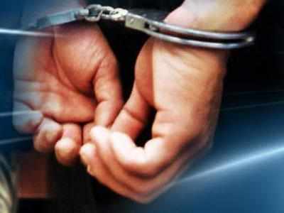 7 साल की बच्ची से छेड़छाड़ के आरोप में बुजुर्ग गिरफ्तार
