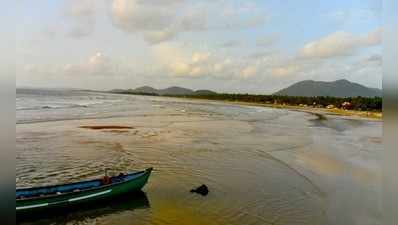 ಮುರ್ಡೇಶ್ವರ: ಸಮುದ್ರಪಾಲಾದ 3 ಪ್ರವಾಸಿಗರು