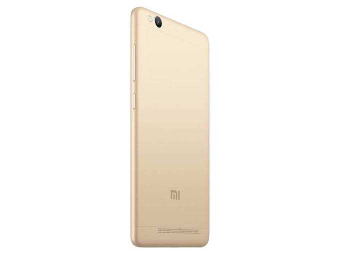 Xiaomi Redmi 3S