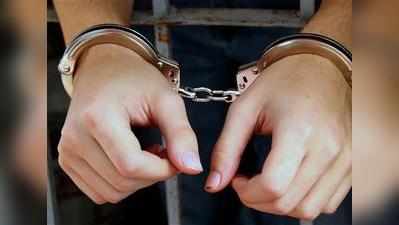 अमेरिका में घुसने की कोशिश कर रहे 8 भारतीय गिरफ्तार