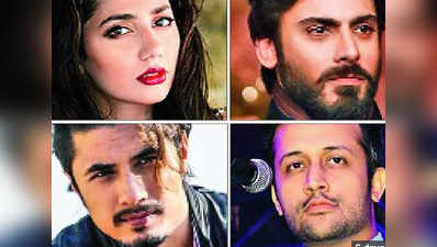 Theatre owners association announces ban on films with Pak artistes 