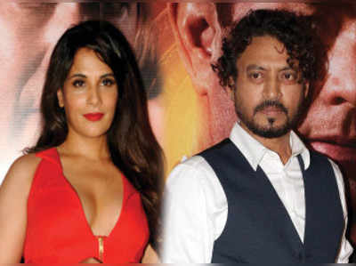 B-Town stars attend premiere of Irrfan Khans Hollywood film ‘Inferno’ 