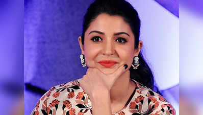 Anushka Sharma juggling between multiple projects 