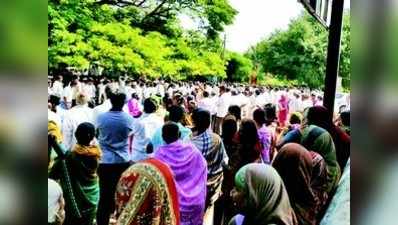 ವಾಸಣ್ಣ ದೇಸಾಯಿಗೆ ಅಂತಿಮ ನಮನ