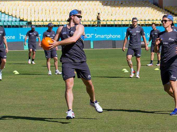 India vs New Zealand: आंकड़ों में कौन है भारी