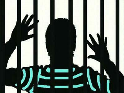 RTI से खुलासा, हर 26 घंटे में उत्तर प्रदेश में होती है एक कैदी की मौत