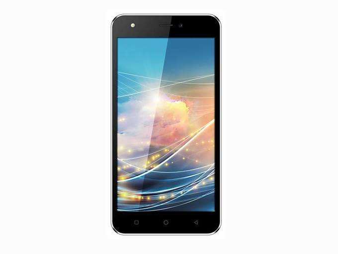 Intex Cloud Q11