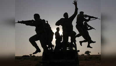 बलूचिस्तान: पाक सेना ने 25 लोगों को किया अगवा, कई बलूचों की हत्या