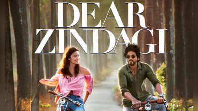 অপেক্ষার শেষ! মুক্তি পেল Dear Zindagi-র টিজার