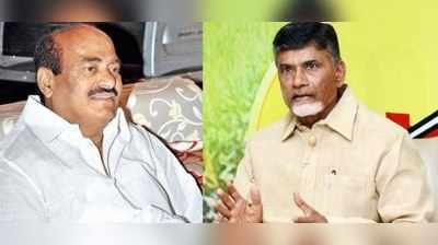 చంద్రబాబు‌పై జేసీ సంచలన కామెంట్స్