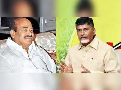 చంద్రబాబు‌పై జేసీ సంచలన కామెంట్స్