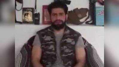 हिजबुल मुजाहिदीन ने कश्‍मीरी पंडितों से की घाटी में लौटने की अपील, कहा- देंगे सुरक्षा