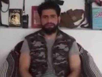हिजबुल मुजाहिदीन ने कश्‍मीरी पंडितों से की घाटी में लौटने की अपील, कहा- देंगे सुरक्षा