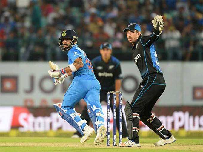 India vs New Zealand: कोटला पर इन आंकड़ों पर होगी नजर