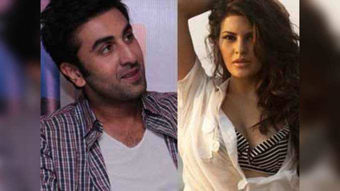 Ranbir Kapoor avoiding Jacqueline Fernandez! 