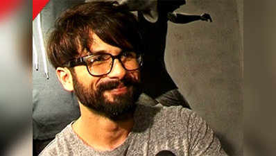 Don’t feel like working, want to sit at home and stare at Misha: Shahid Kapoor 