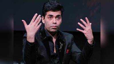 KJo isolates himself from the world ahead ofADHM release 